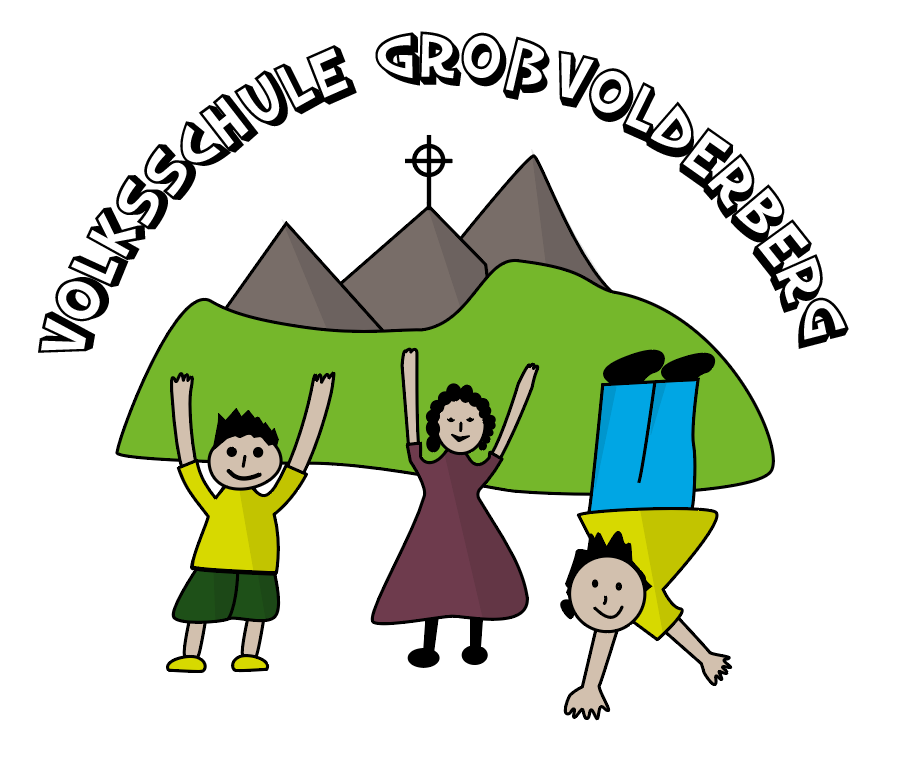Logo VS Volders II